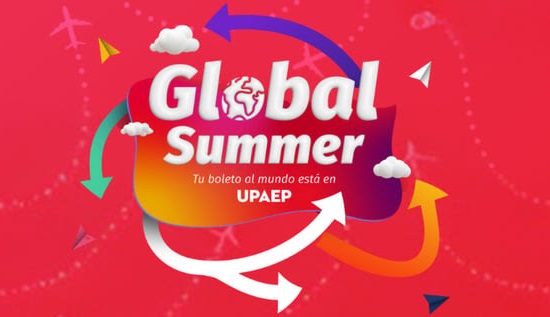 GlobalSummer UPAEP2024