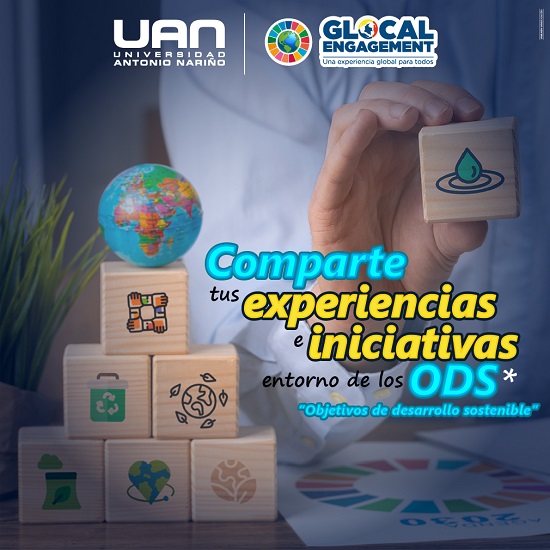 UANAgendaGlobalDesarrolloBuenasPracticasCumplimientoODS