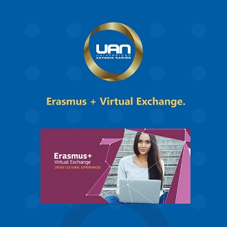 ErasmusVirtualExchange