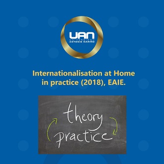 InternationalisationAtHomePractice2018
