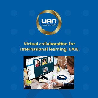 VirtualCollaborationInternationalLearning