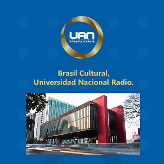 Brasil CulturalUniversidadNacionaRadio