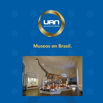 Brasil Museos