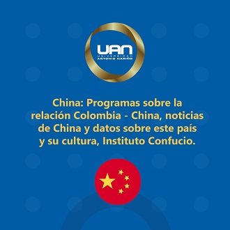 China ProgramasRelacionColombia