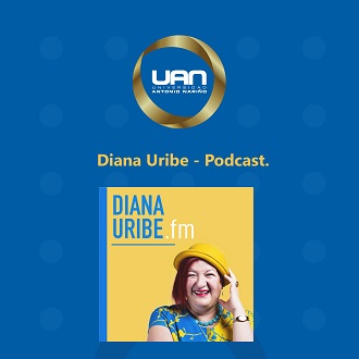 DianaUribe Podcast