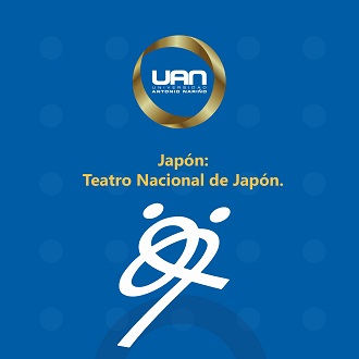 Japon TeatroNacional