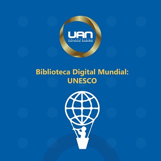 UNESCO BibliotecaDigitalMundial