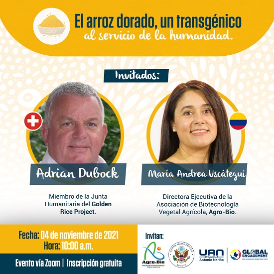 ArrozDoradoTransgenicoServicioHumanidad