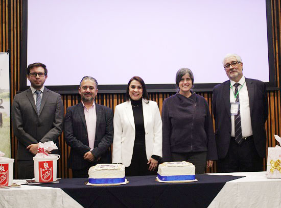 30 años de historia, vocación, compromiso e influencia: la Facultad de Medicina Veterinaria de la Universidad Antonio Nariño