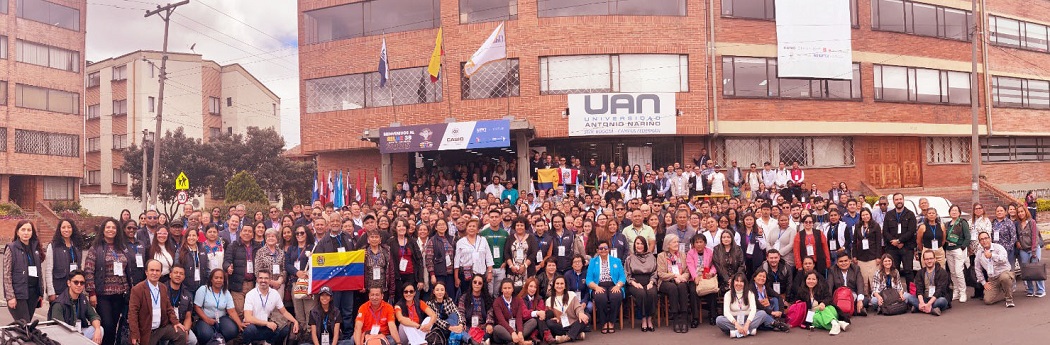 Día 4 de la RELME 38: una foto que nos une y una educación matemática que se transforma