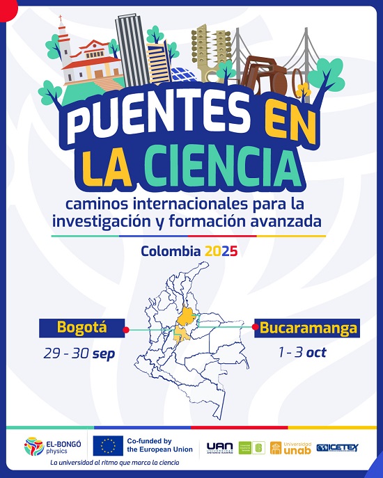 Colombia será sede de encuentro sobre internacionalización de la formación universitaria