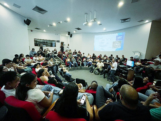 Conferencia: Laboratorios Bioclimáticos: La importancia de la simulación para el diseño Arquitectónico, Palmira – Valle del Cauca