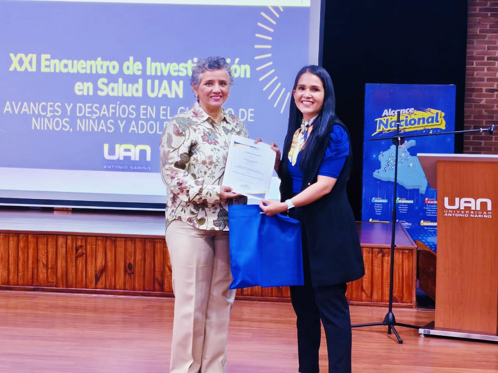 La Facultad de Enfermería UAN lideró el XXI Encuentro sobre avances en salud infantil y adolescente