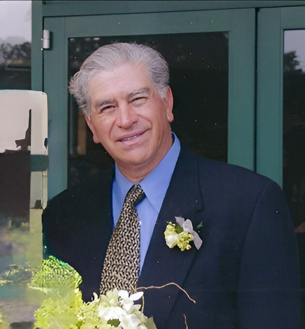 Sentido homenaje al Dr. Antonio Solón Losada Márquez, miembro fundador de la UAN