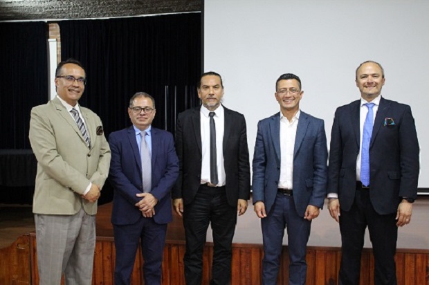 La UAN da un paso hacia el futuro con la apertura del Doctorado en Ingeniería