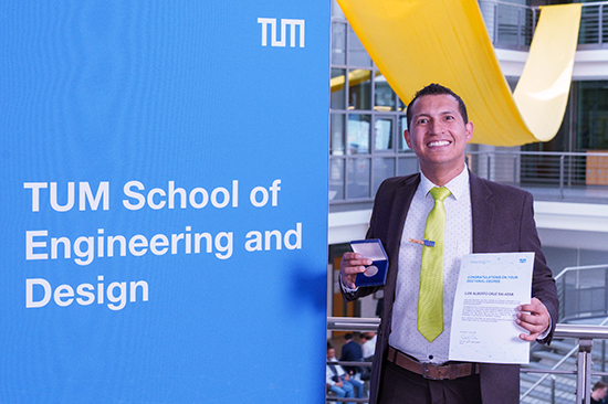 Universidad Antonio Nariño participa en nueva sesión del programa Jóvenes Embajadores Globales