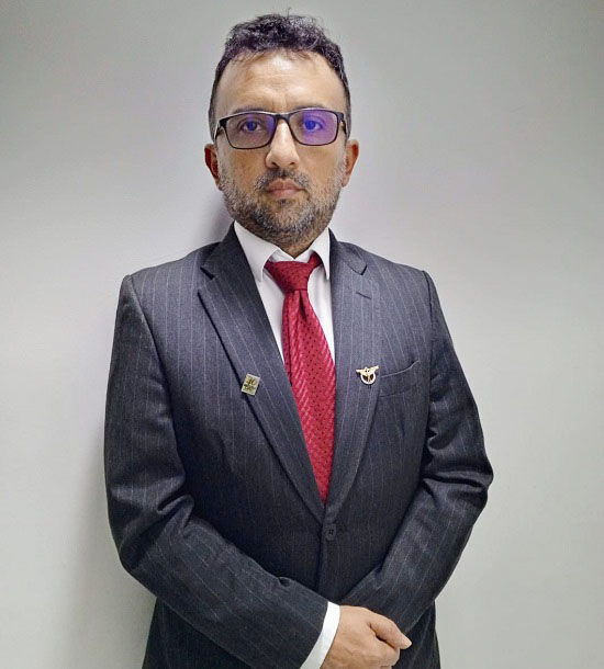 Desde Villavicencio la UAN lidera ambicioso proyecto internacional de seguridad en IoT