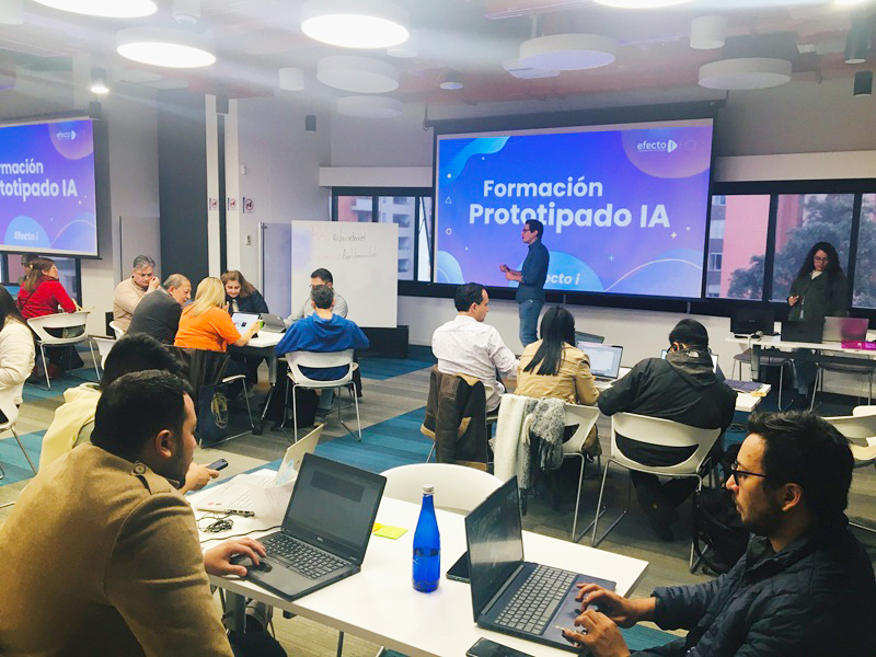 29 profesores UAN fortalecieron sus capacidades en innovación aplicada a la investigación