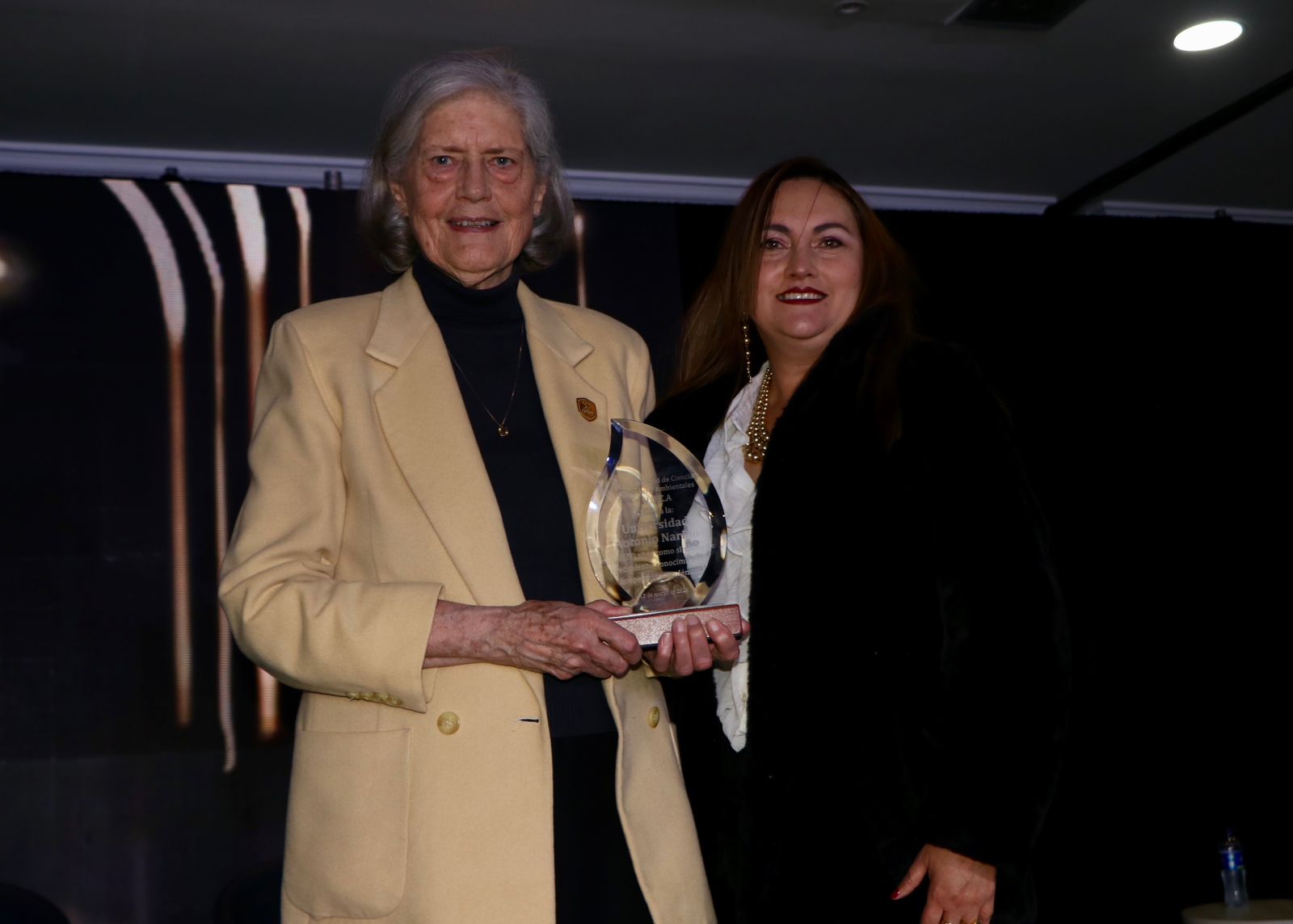 AliadosacadémicosyempresarialesreconocieronlatrayectoriadelaUniversidadAntonioNariñoenelmarcodesuaniversarionúmero50 3