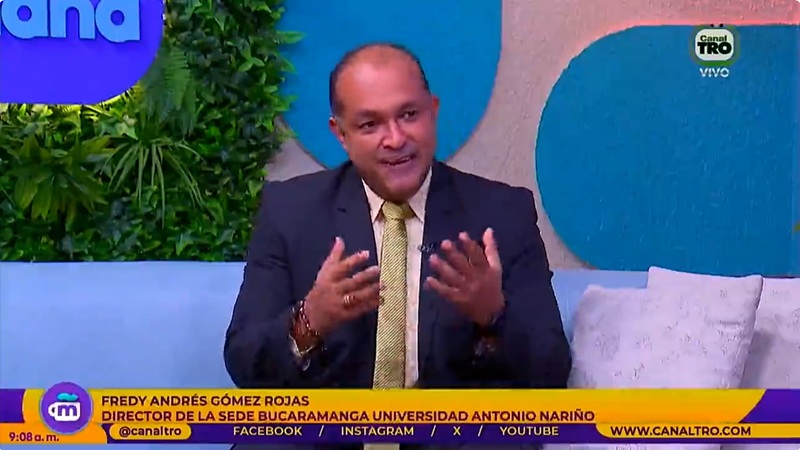 Bucaramanga y la UAN, pioneros en las Olimpiadas Internacionales de Física