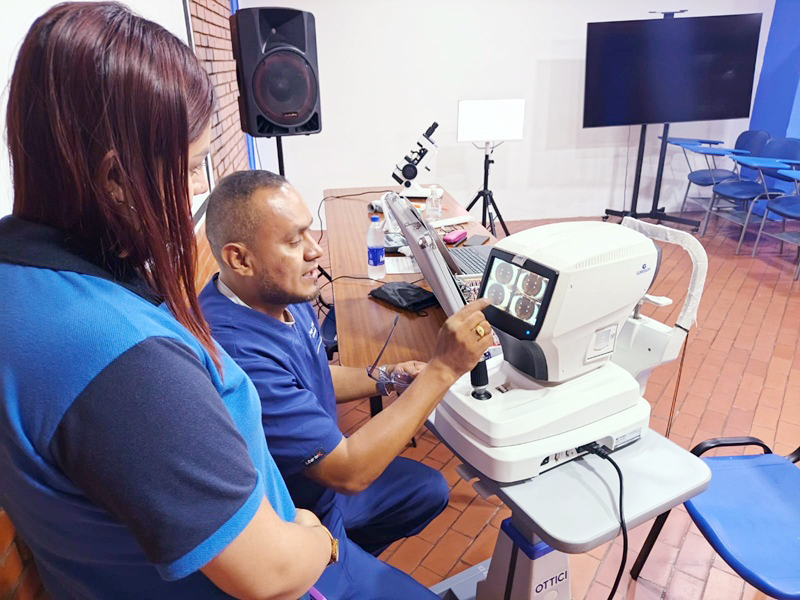 Cinco días que transformaron hábitos: así se vivió la Semana de la Salud UAN 2026