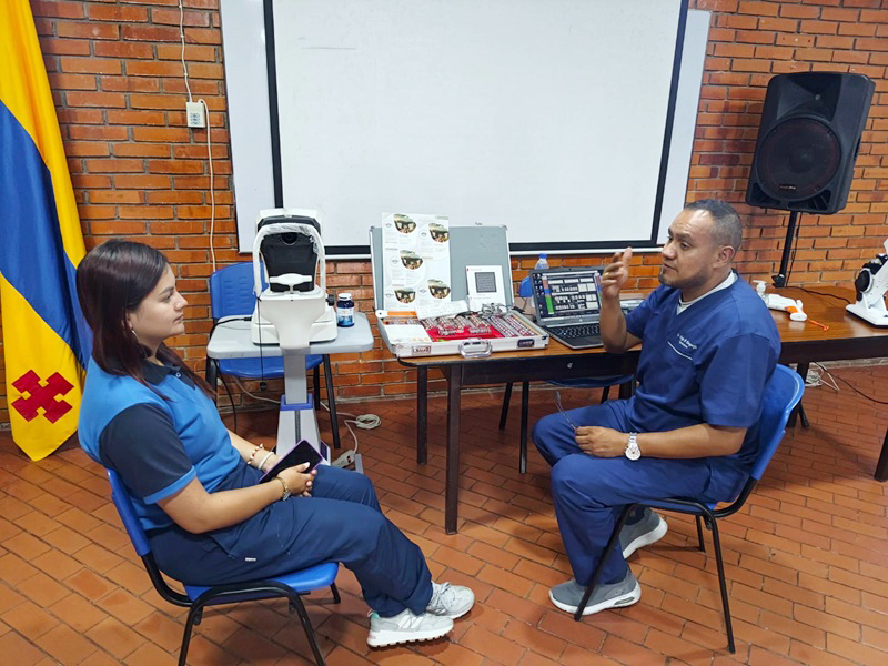 Cinco días que transformaron hábitos: así se vivió la Semana de la Salud UAN 2026