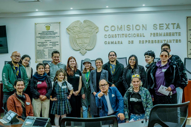 Egresada UAN transforma vidas a través de la defensa de los derechos de las personas con discapacidad