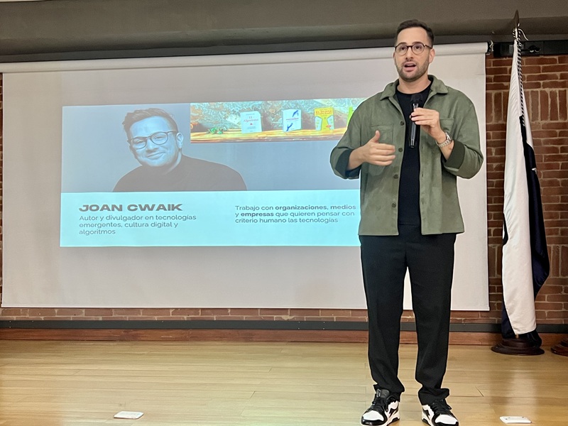 Éxito total del VIII Simposio Internacional de Formación de Educadores – Sifored 2025 en la UAN