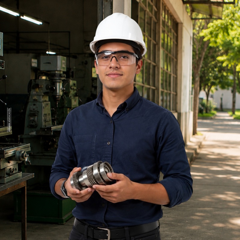 Ingeniería Mecánica llega a la sede Ibagué de la Universidad Antonio Nariño