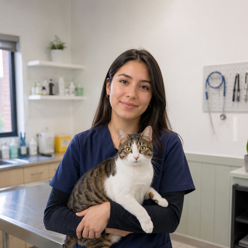 Medicina Veterinaria de la UAN obtiene la Acreditación de Alta Calidad por seis años
