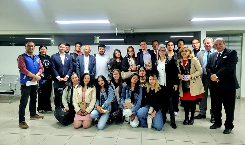 Perspectivas económicas 2026: análisis y debate en la UAN
