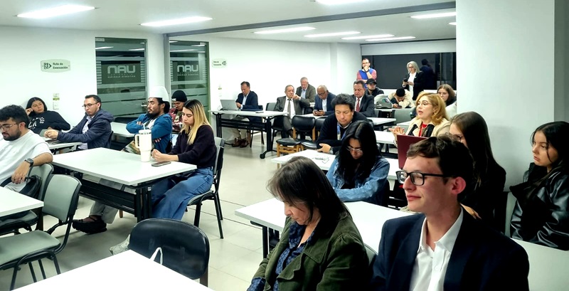 Perspectivas económicas 2026: análisis y debate en la UAN