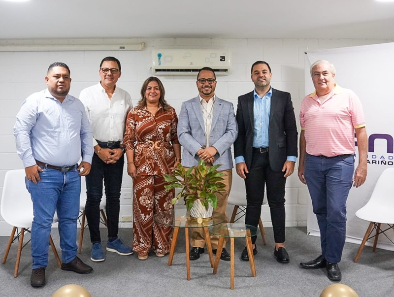 La UAN congregó a líderes del Atlántico para pensar el futuro de la región en el marco de sus 50 años