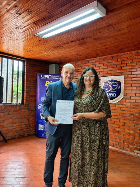 La UAN convoca al desarrollo regional en Roldanillo