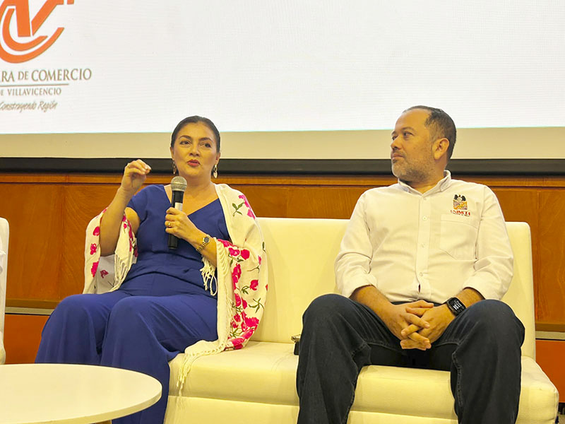 UAN destaca su experiencia en transferencia tecnológica durante foro regional de transformación digital