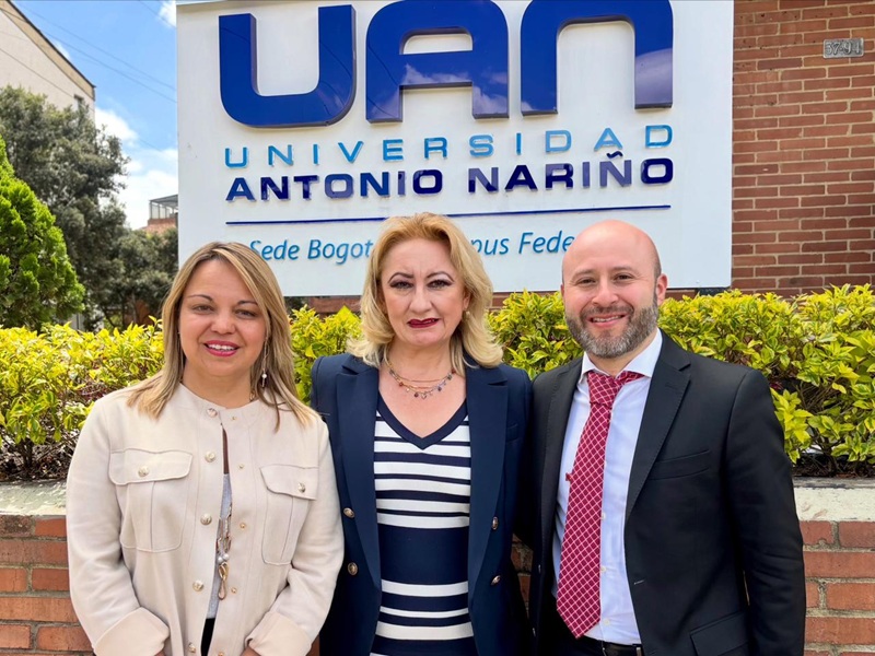 La UAN fortalece la internacionalización académica a través de experiencia COIL con la UNAM de México