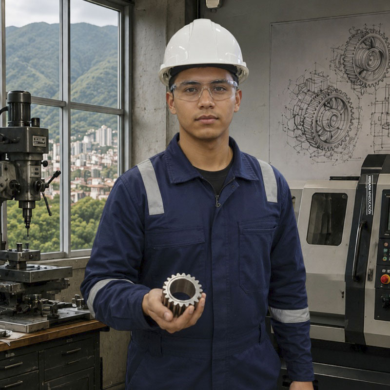 La UAN fortalece su oferta académica en Neiva con el nuevo programa de Ingeniería Mecánica