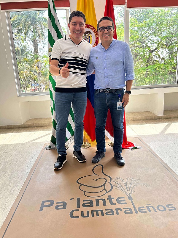 UANFortaleceProyeccionSocialAlianzaEstrategicaCumaralMeta 2