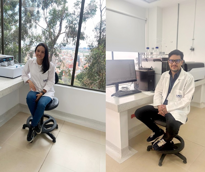 La UAN obtiene patente para innovador tratamiento de aguas residuales hospitalarias