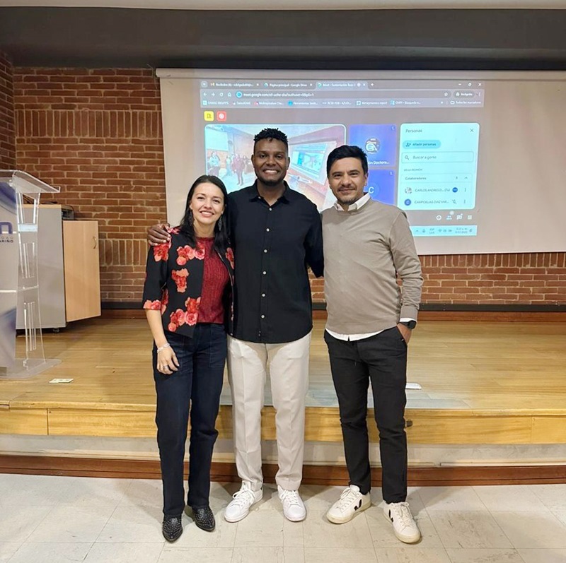 La UAN obtiene patente para innovador tratamiento de aguas residuales hospitalarias