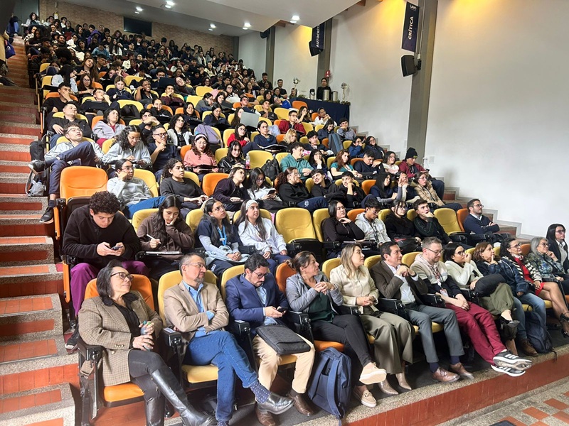 UAN realizó el I Simposio de actualización en Semiología y destacó el valor del arte clínico en el diagnóstico médico