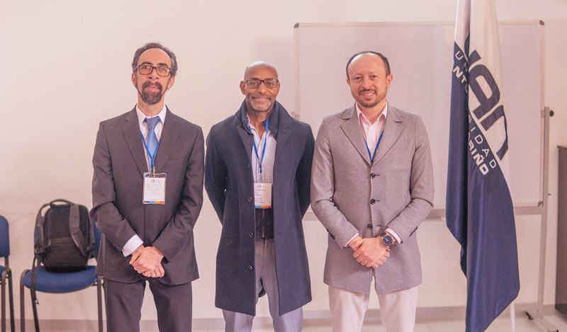 La UAN reunió a investigadores nacionales en el II Simposio Nacional de Biociencias