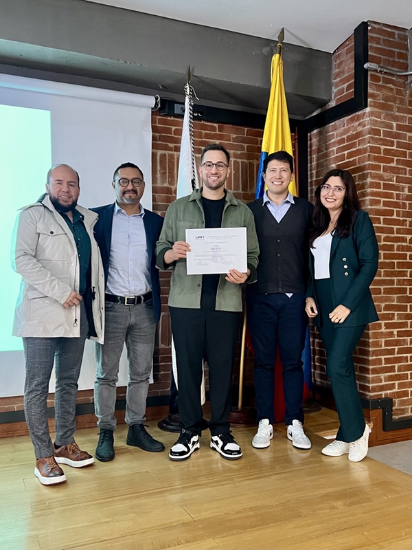 exito total del viii simposio internacional de formacion de educadores sifored 2025 3