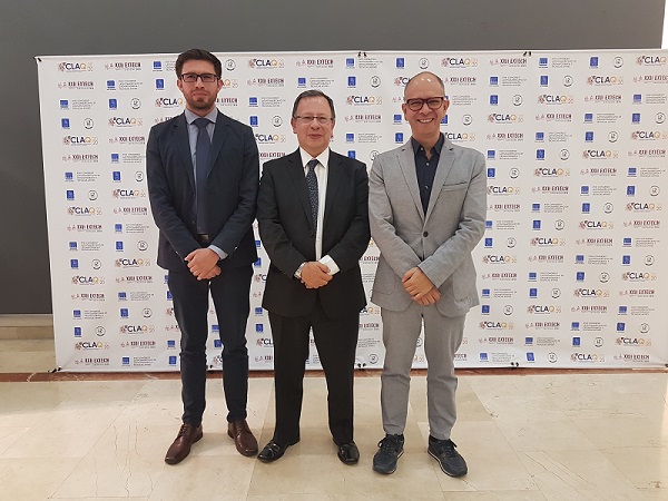 Congreso de quimica 1