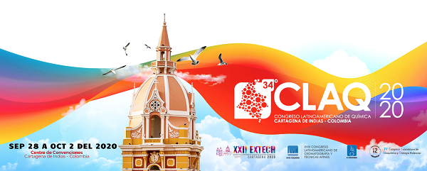 Congreso de quimica 2
