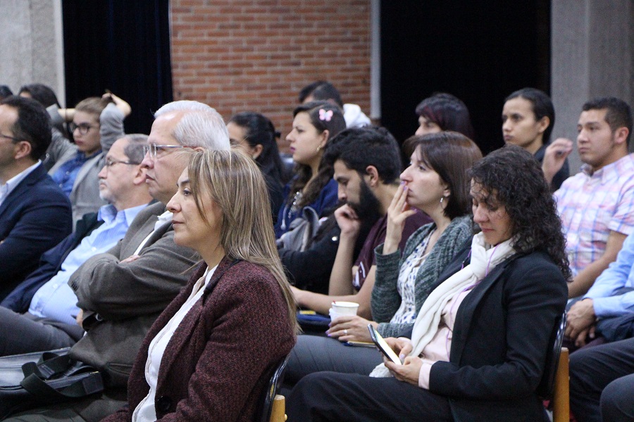 ConfereciaEconomiaChina