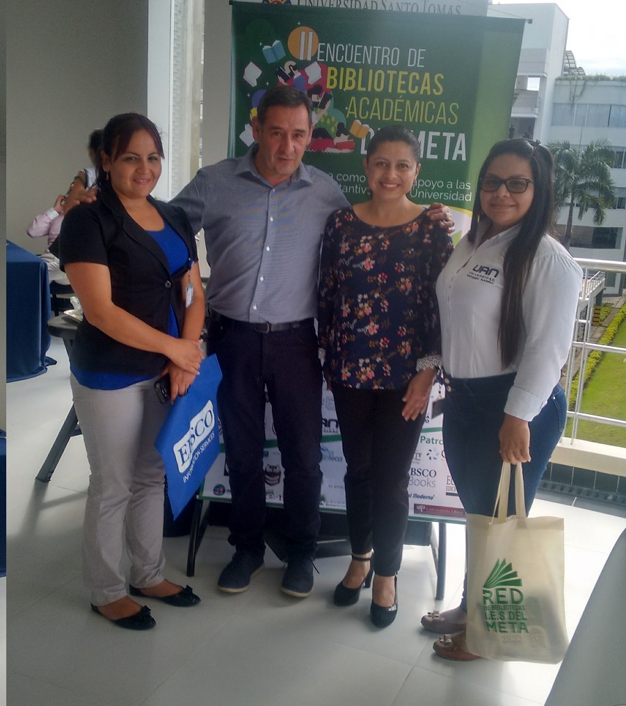 EncuentroBibliotecass