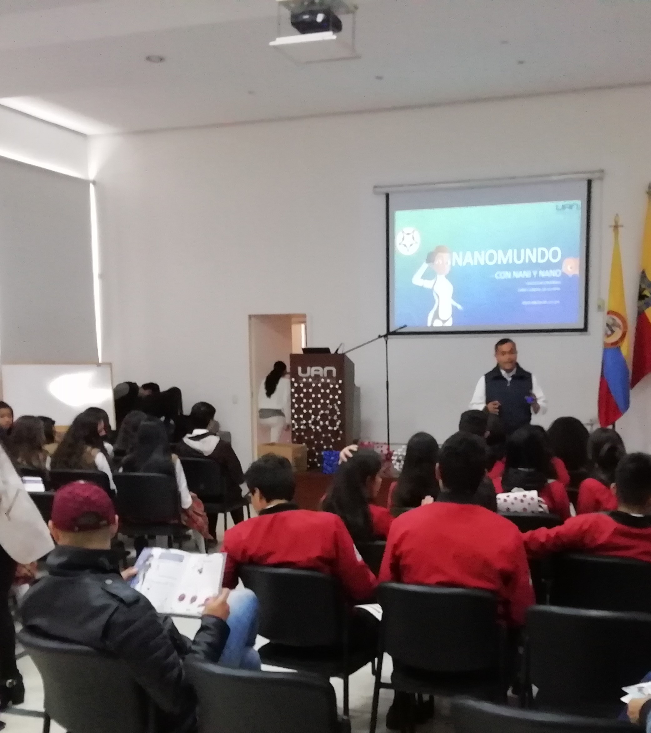 Taller nano 1