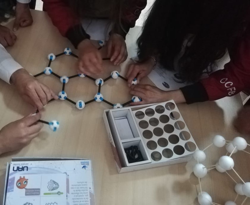 Taller nano 3