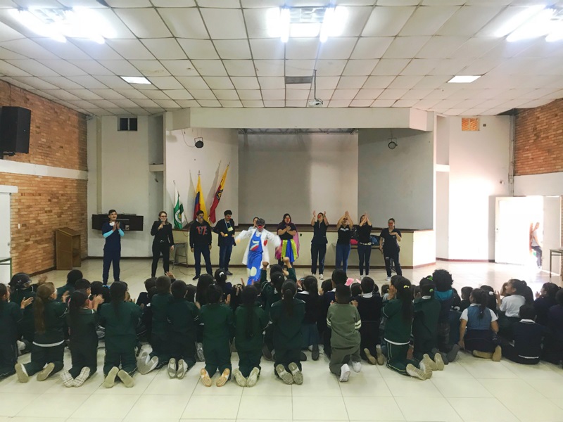 Voluntiorado UAN